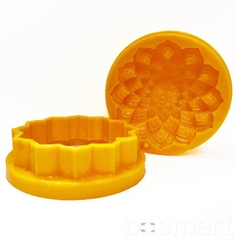 Khuôn Trung Thu Nhận 200g - L21