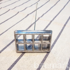 Khuôn bánh nhúng loại dày hình chữ nhật