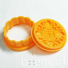 Khuôn Trung thu nhận 250g - L10