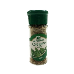 Lá kinh giới Oregano Leaves MC Comick 10g