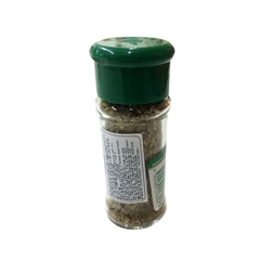 Lá kinh giới Oregano Leaves MC Comick 10g