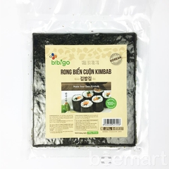 Rong biển cuộn Kimbab 100gr (50 lá)