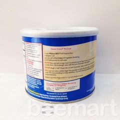 Shortening Crisco (Mỡ trừu) 453g