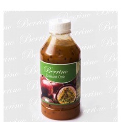 Sinh tố chanh dây (Passionfruit crush) Berrino 1L