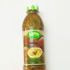 Sinh tố chanh dây có hạt Osterberg 1L