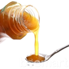 Sinh tố chanh dây nguyên chất Golden Farm 1l (không hạt)