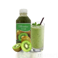 Sinh tố kiwi (Kiwi crush) Berrino 1L