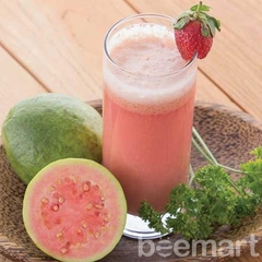 Siro Ổi Golden Farm Golden Farm 520ml