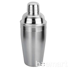 Bình lắc inox 750ml