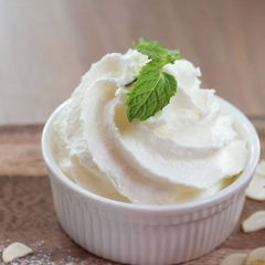 Whipping khô ( Whipping Cream powder)