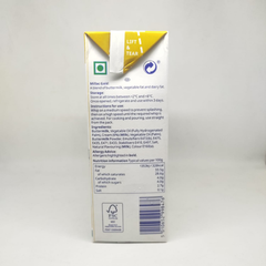 Whipping cream Milac Gold 1L