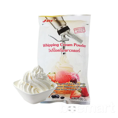 Whipping cream power khô JBU 100g