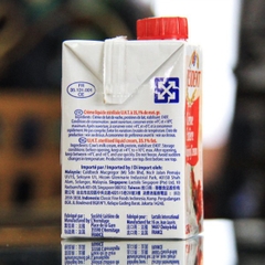 Whipping cream President 35,1% 200ml