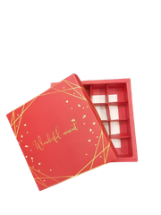 Hộp socola 16 viên Wonderful Moment