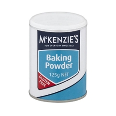 Baking powder Mc Kenzie's 125g