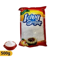 Đường bột Icing Sugar Sao Mai 500g