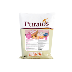 Bột trộn sẵn Donut Puratos 1kg