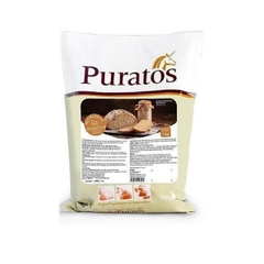 Bột bánh mỳ Sourgough Puratos 1kg