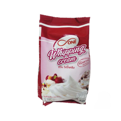 Bột Whipping cream thái lan 500gr (có đường)