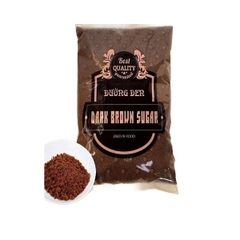 Đường đen Đài Loan Dark Brown Sugar 1kg
