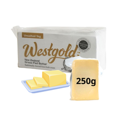 Bơ lạt Westgold 250gr