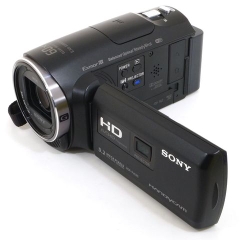 Máy quay Sony DCR-PJ6E/BC
