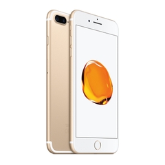 Apple iPhone 7 Plus 128GB Vàng