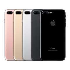 Apple iPhone 7 Plus 128GB Vàng