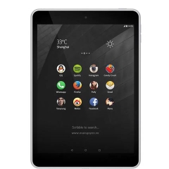 Máy tính bảng NOKIA N1