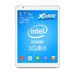 Máy tính bảng Teclast