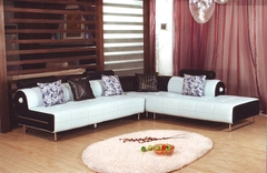 Bí kíp chọn nội thất cho phòng khách chật hẹp