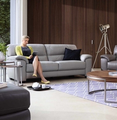 Sofa đơn SFD01