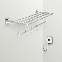 Giá treo khăn Interdesign
