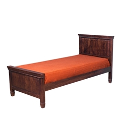 Giường ngủ FURNILAND - Jangin Haim (1.8m)