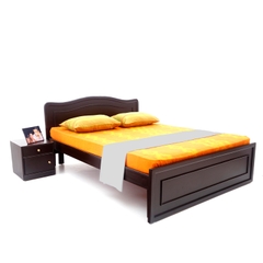 Giường ngủ FURNILAND - Jangin Christine (1m8)