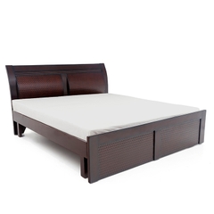 Giường ngủ GN 016