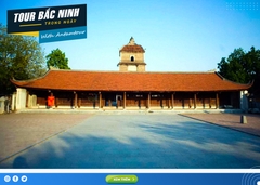 Tour Bắc Ninh 1 Ngày