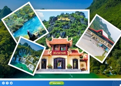 Tour Cao Bằng Lạng Sơn 3 Ngày 2 Đêm