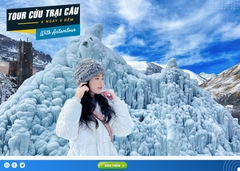 Tour Cửu Trại Câu - Thành Đô 6 Ngày 5 Đêm