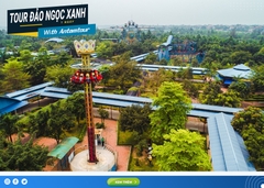 Du Lịch Đảo Ngọc Xanh 1 Ngày