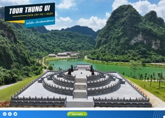 Tour Thung Ui - Chùa Cây Thị - Địa Tạng 1 Ngày