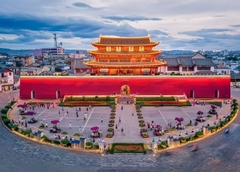 Tour Bình Biên - Di Lặc - Mông Tự - Kiến Thủy  4 Ngày 4 Đêm