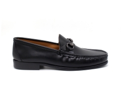 giày loafer, giày nam đế da, giày da công sở, giày tây nam