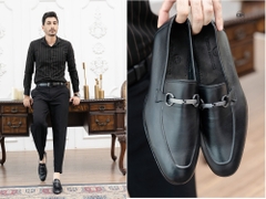 Giày Loafers nam Antoni Fernando