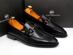Giày Loafers nam Antoni Fernando