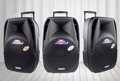 Loa di động Temeisheng A18