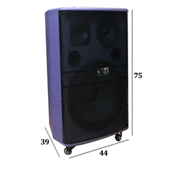 Loa kéo di động Best BT4000