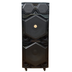 Loa Kéo Di Động 2 BASS Hoxen L-271