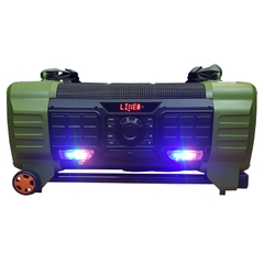 Loa Kéo Di Động BD-H068