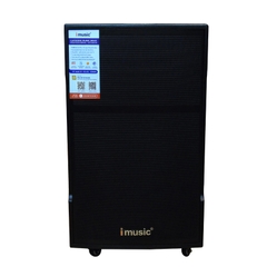 Loa kéo di động Imusic SM3-15